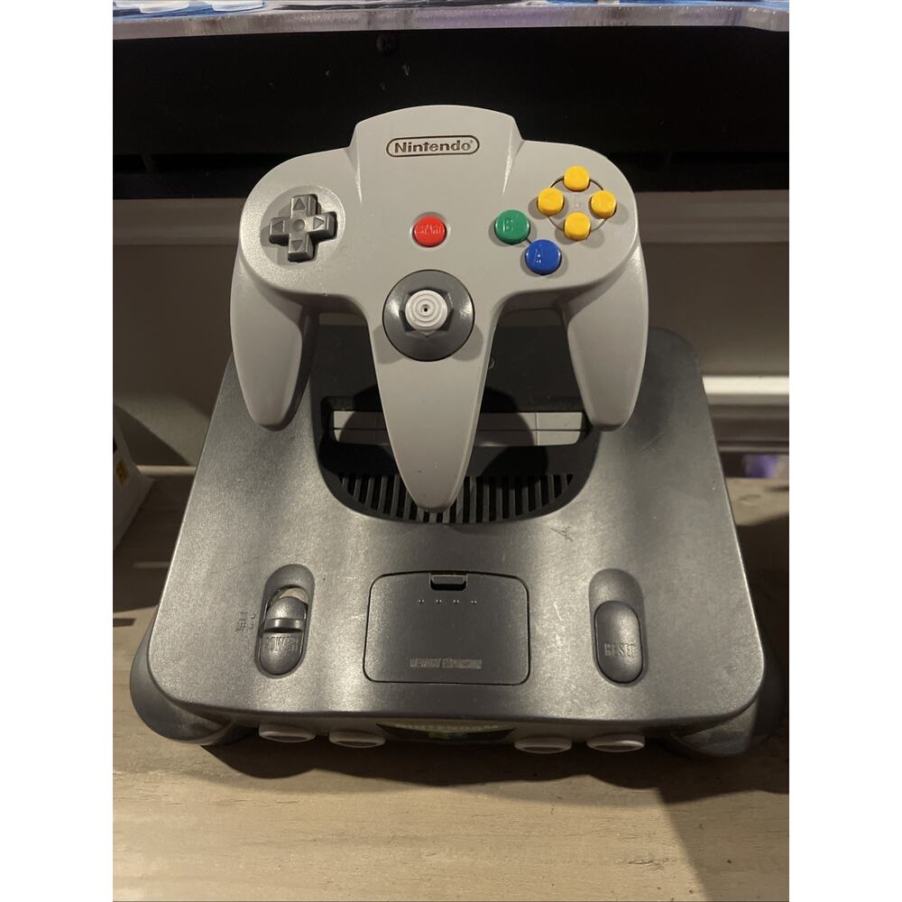 Video Game Console Display Stands - Nintendo, Sega, Xbox, NES, Wii U, Gamecube - Picture 5 of 7